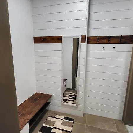 Relax A1 Apartmán Sárvár