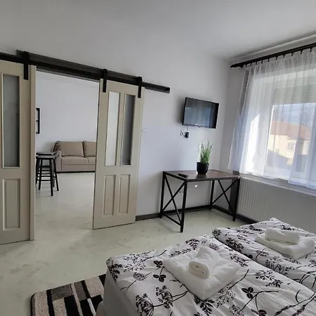 Relax A1 Apartment *