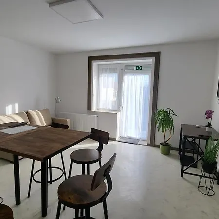 Relax A1 Apartment Sarvar