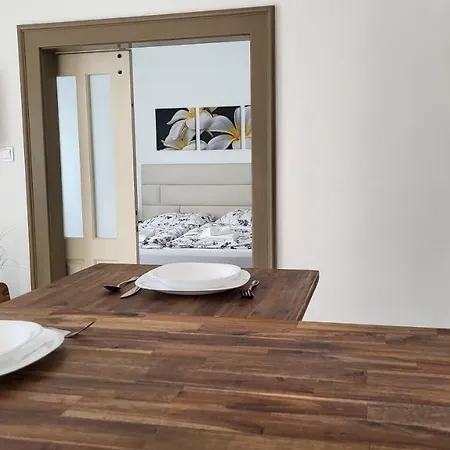 Relax A1 Apartment