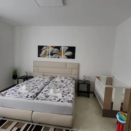 Relax A1 Apartmán *