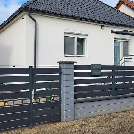 Apartmán Relax A1