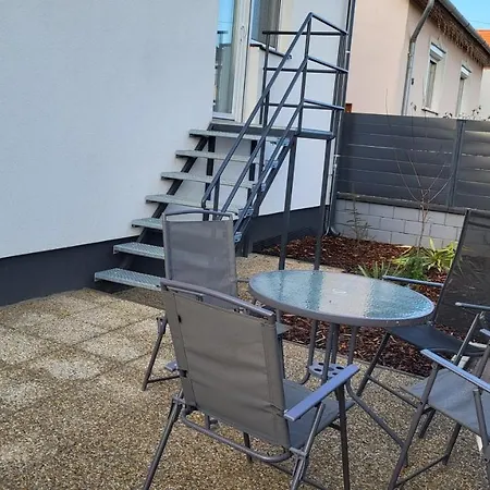 Relax A1 Apartamento