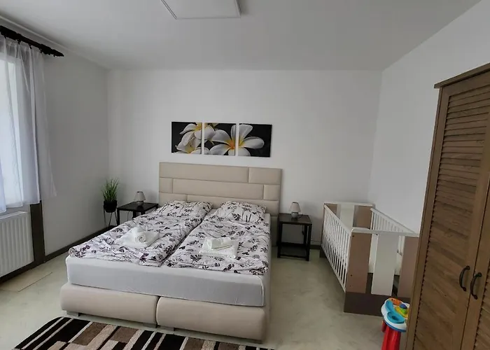 Relax A1 Apartamento *